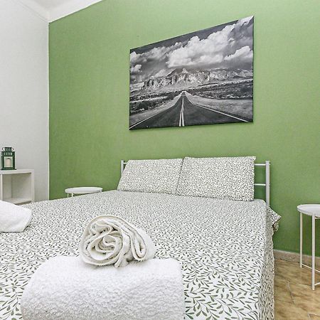 Casa Meme Daire Cenova Dış mekan fotoğraf